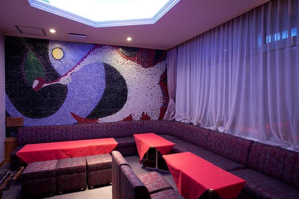 Dogashima Onsen Hotel Nishiizu Exterior photo
